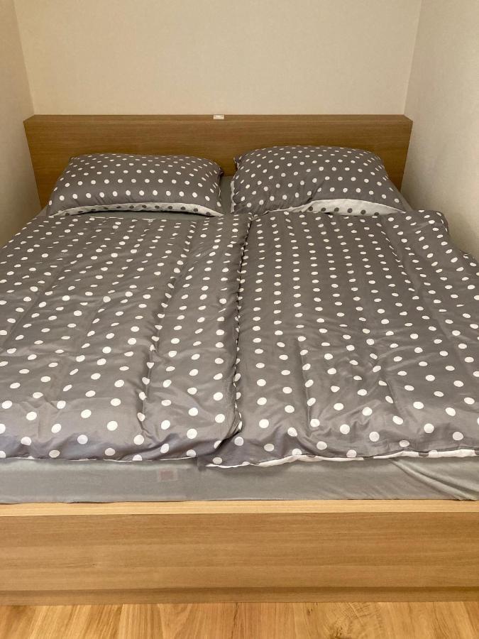Apartmán Brčálník Šumavské Stráně Hojsova Stráz Exterior foto