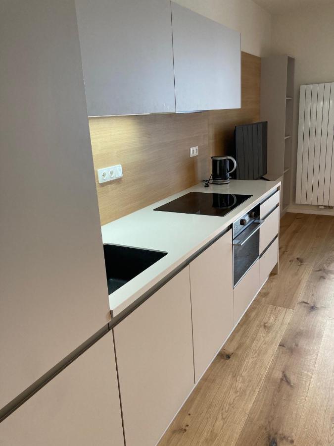 Apartmán Brčálník Šumavské Stráně Hojsova Stráz Exterior foto