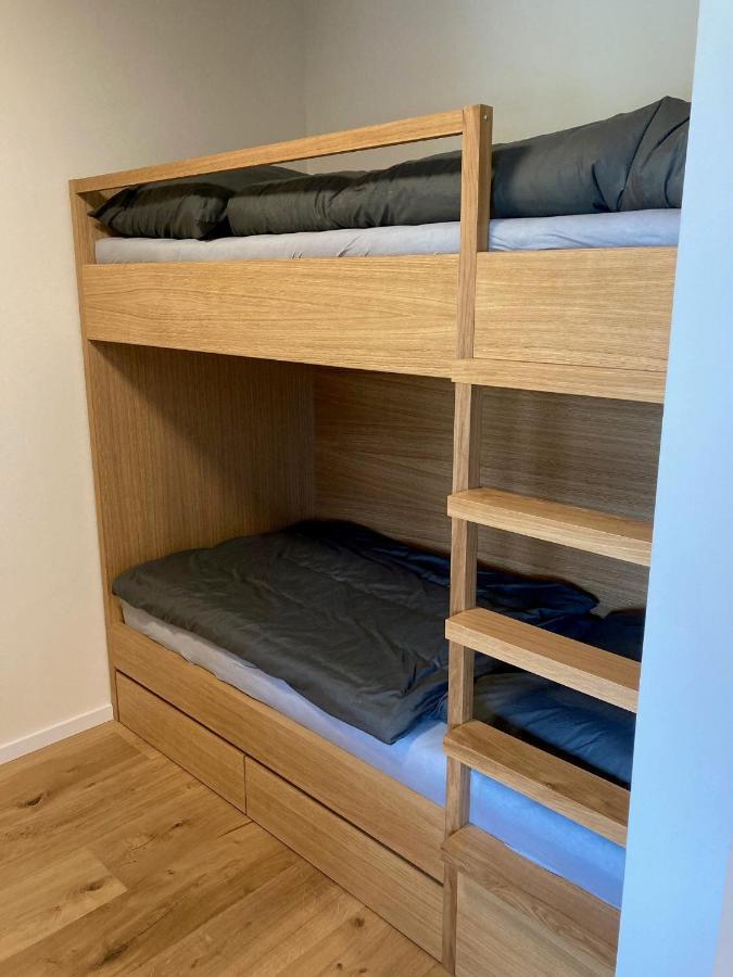 Apartmán Brčálník Šumavské Stráně Hojsova Stráz Exterior foto